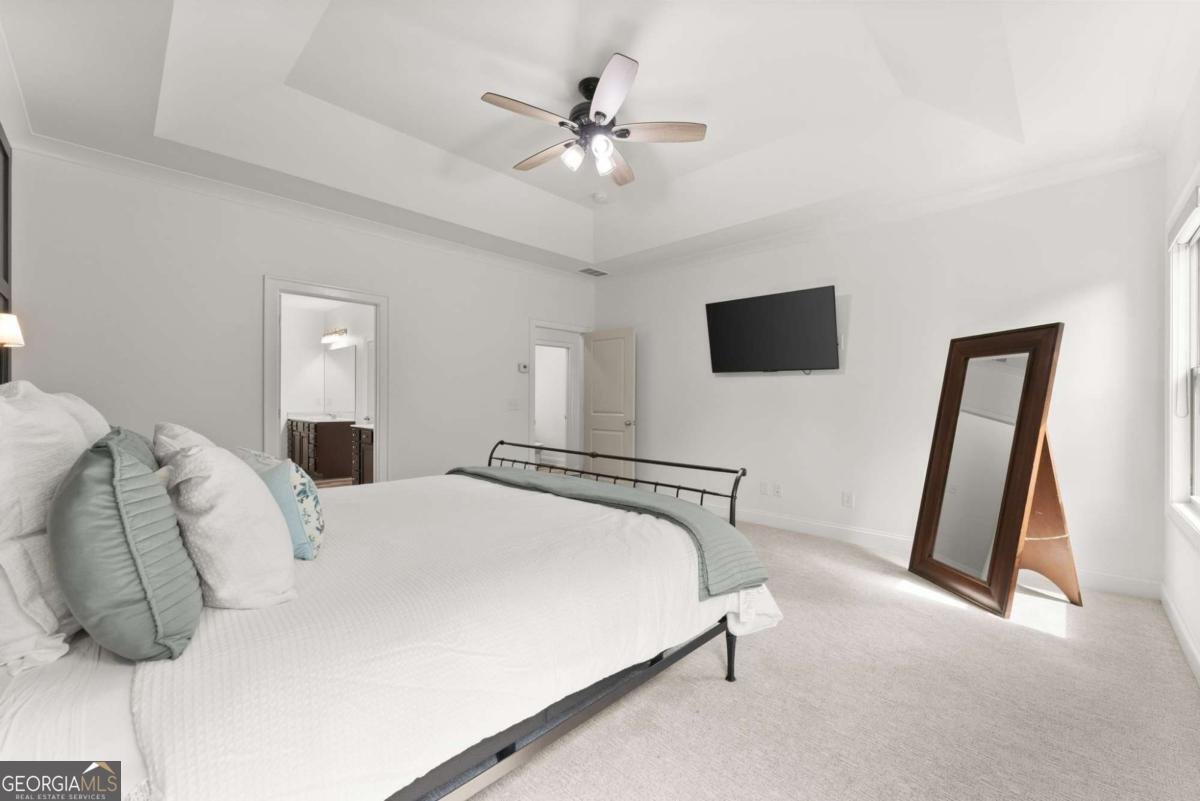 31 Lake Sydney Drive Dawsonville - Photo 20
