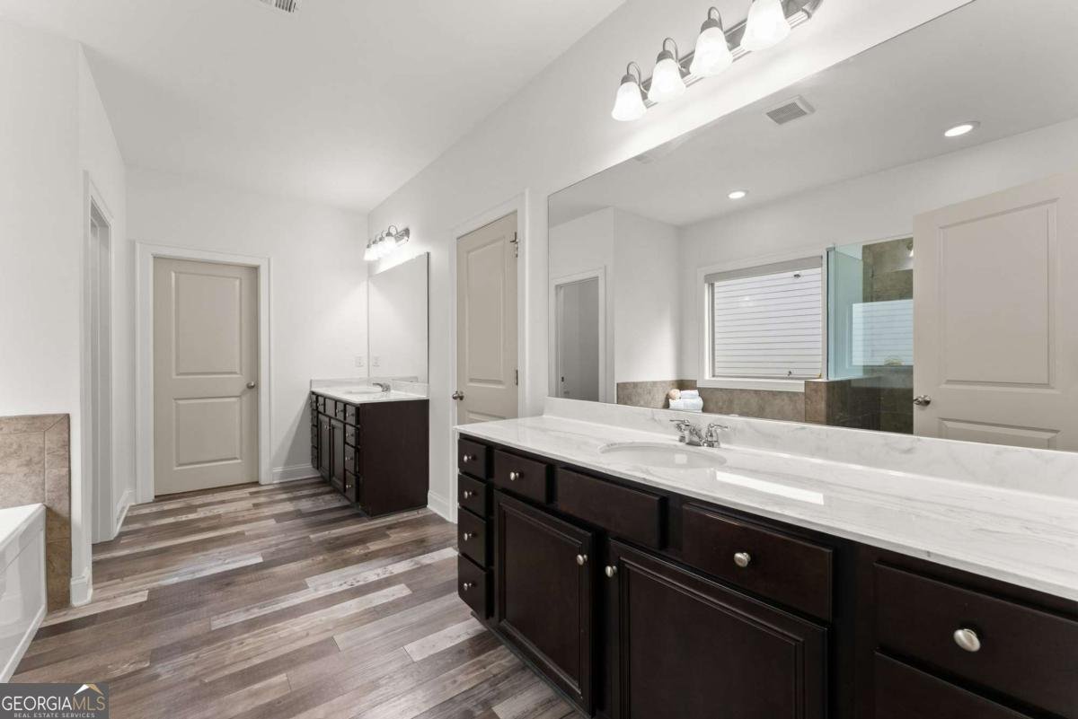 31 Lake Sydney Drive Dawsonville - Photo 21