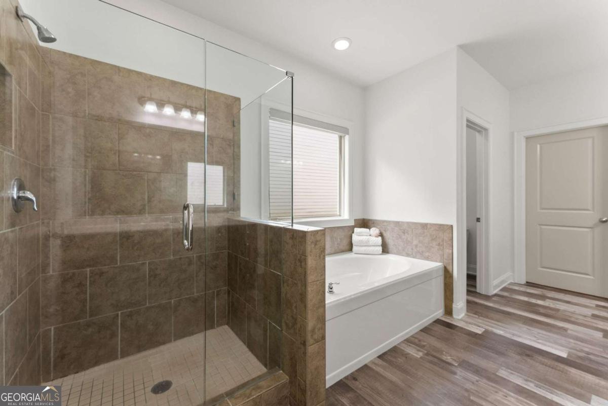 31 Lake Sydney Drive Dawsonville - Photo 22