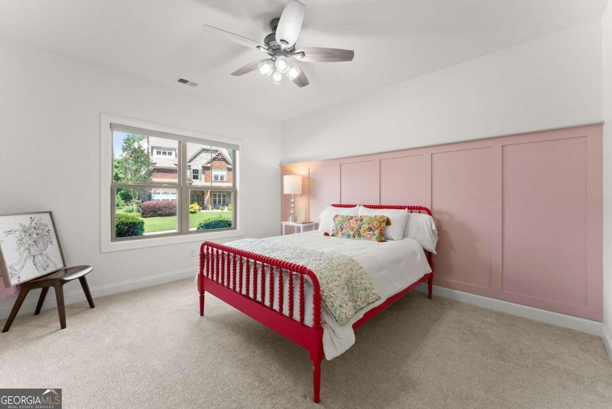 31 Lake Sydney Drive Dawsonville - Photo 24