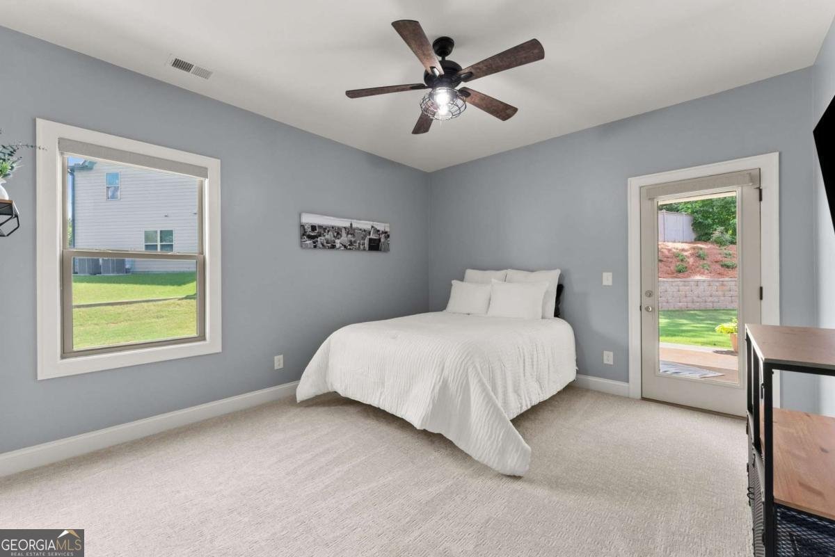 31 Lake Sydney Drive Dawsonville - Photo 28