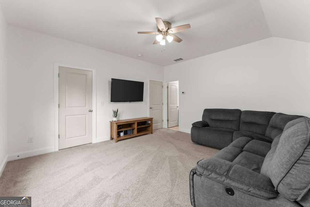 31 Lake Sydney Drive Dawsonville - Photo 31
