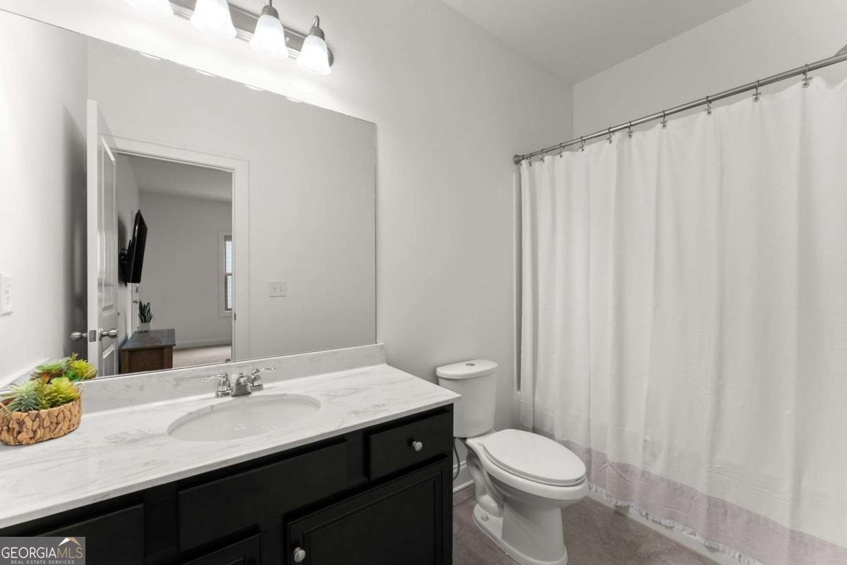 31 Lake Sydney Drive Dawsonville - Photo 32