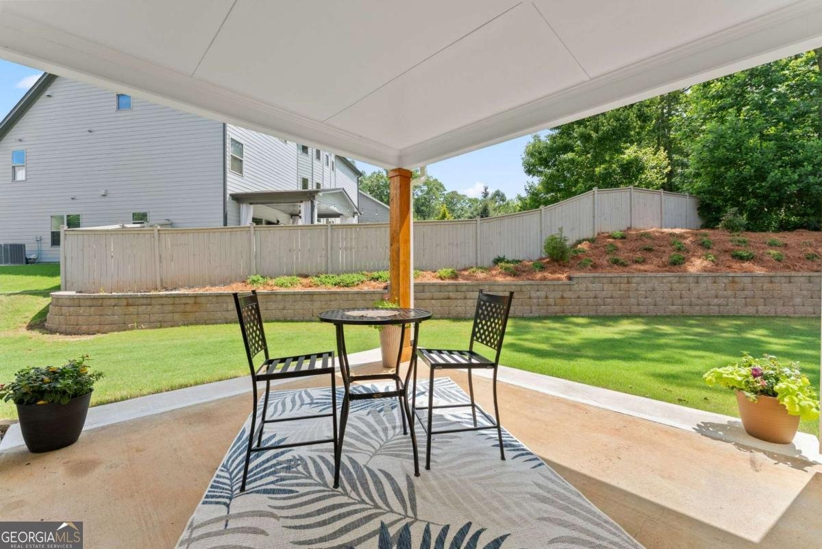 31 Lake Sydney Drive Dawsonville - Photo 34
