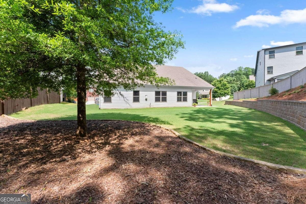 31 Lake Sydney Drive Dawsonville - Photo 37