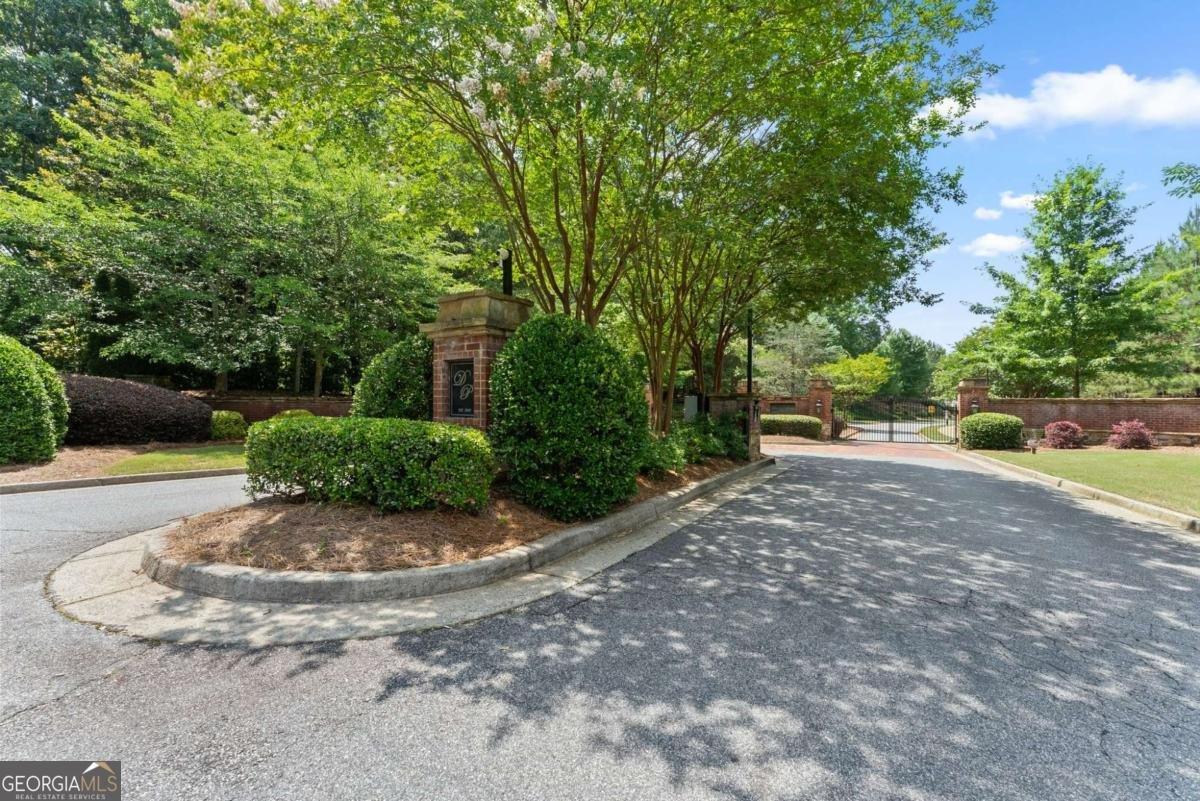 31 Lake Sydney Drive Dawsonville - Photo 41