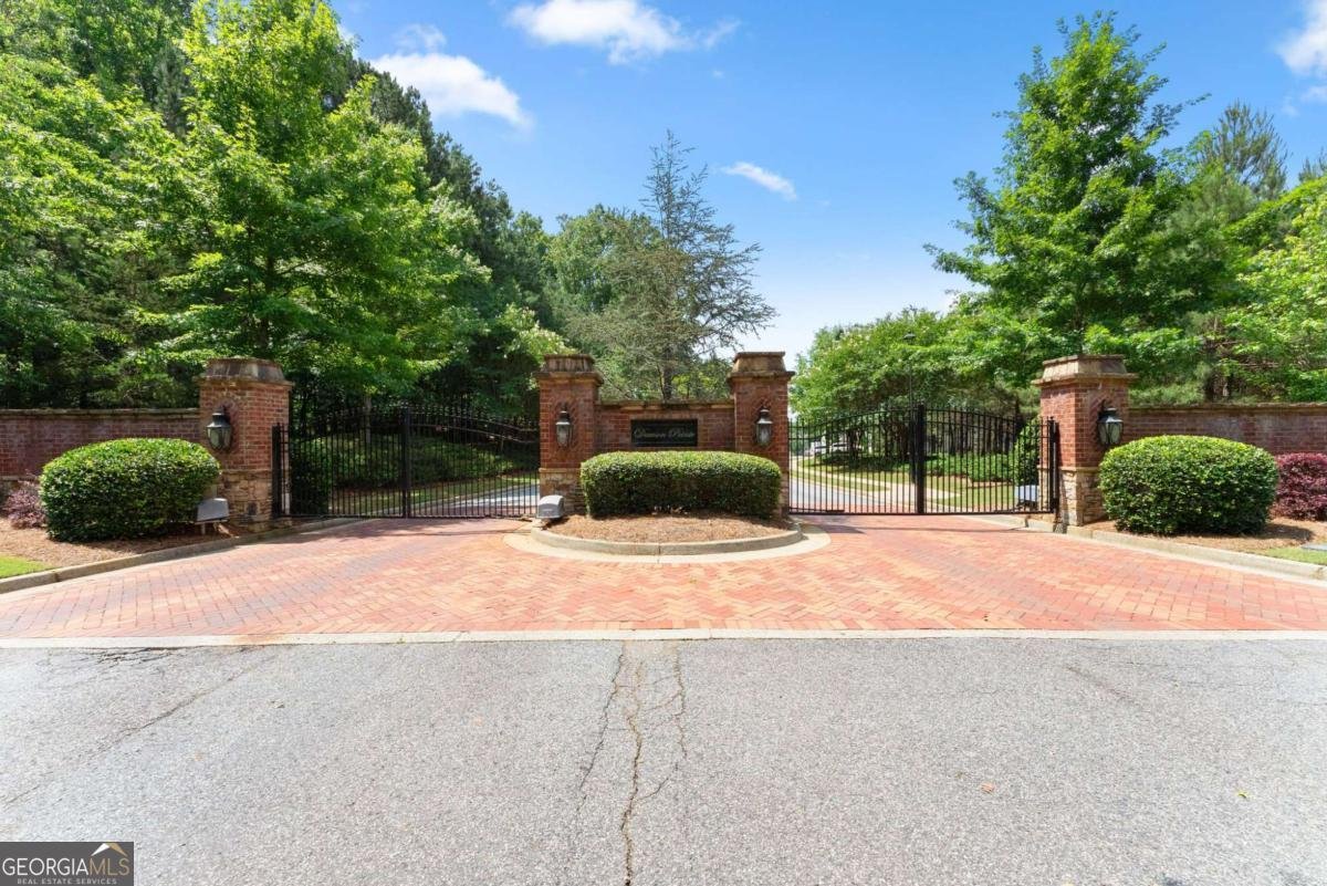 31 Lake Sydney Drive Dawsonville - Photo 42