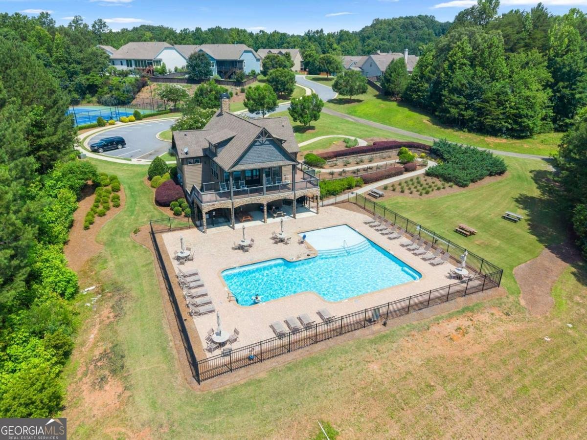 31 Lake Sydney Drive Dawsonville - Photo 45
