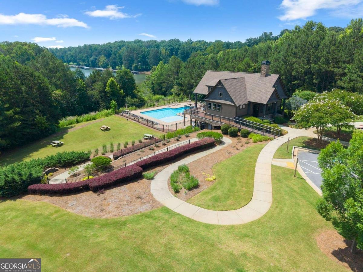 31 Lake Sydney Drive Dawsonville - Photo 46