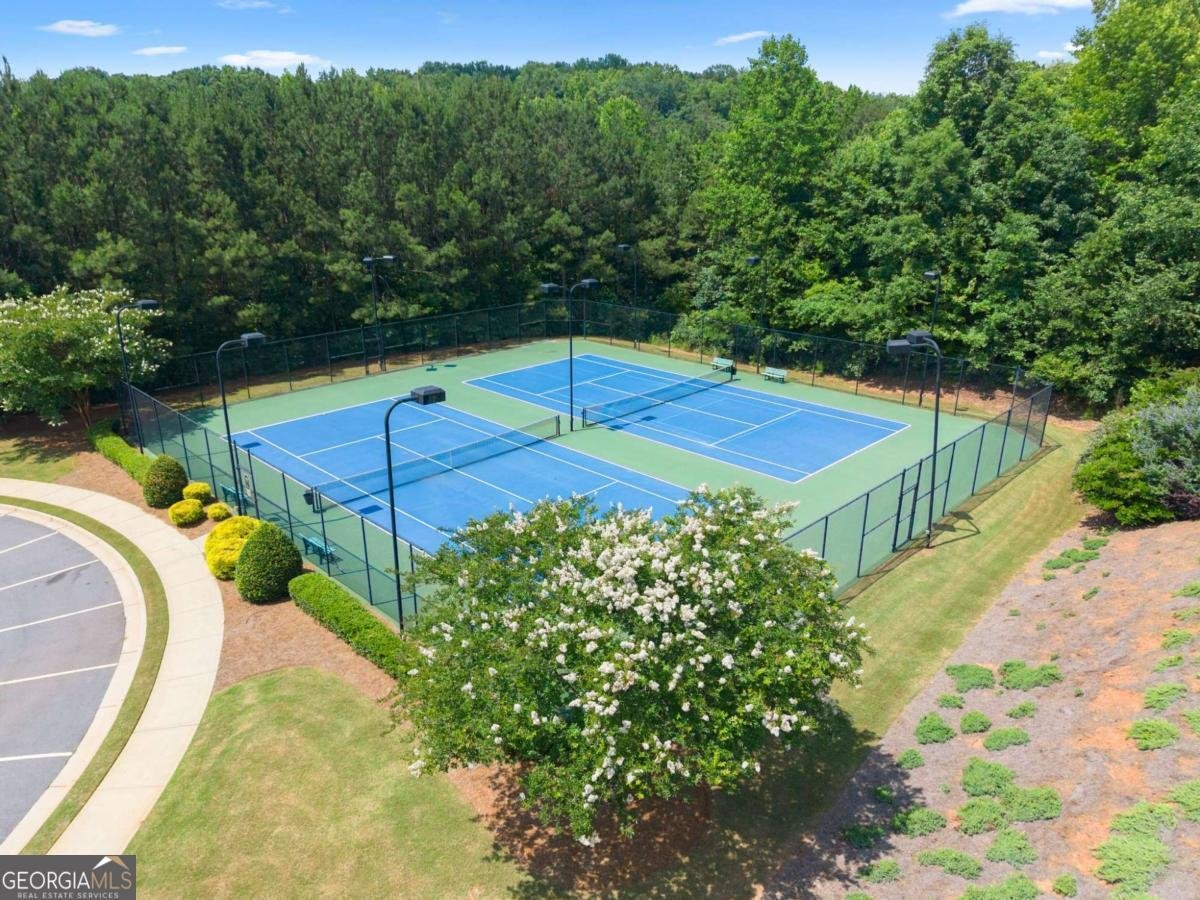 31 Lake Sydney Drive Dawsonville - Photo 47