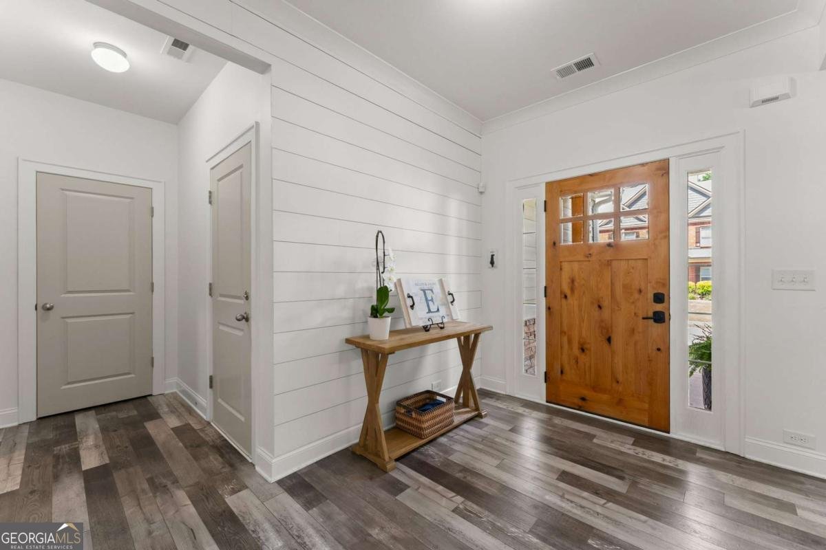 31 Lake Sydney Drive Dawsonville - Photo 6