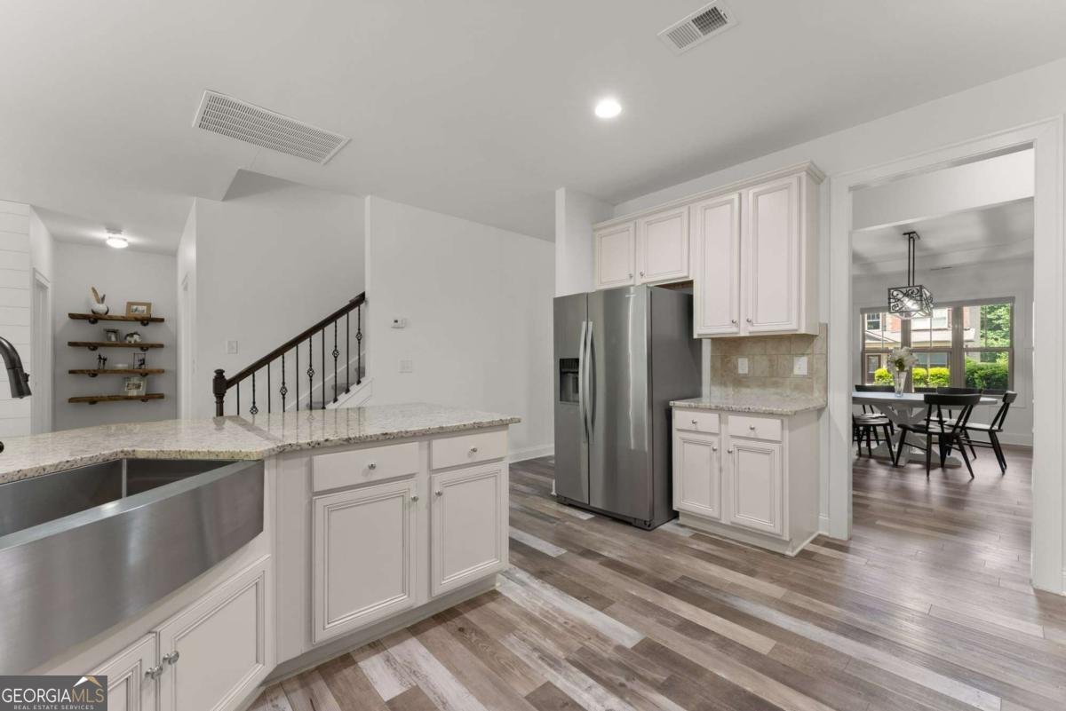 31 Lake Sydney Drive Dawsonville - Photo 9