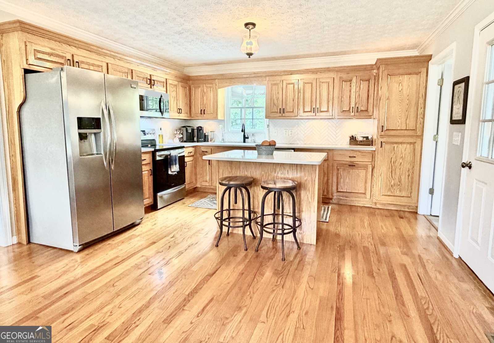2570 Castleberry Bridge Road Dawsonville - Photo 10