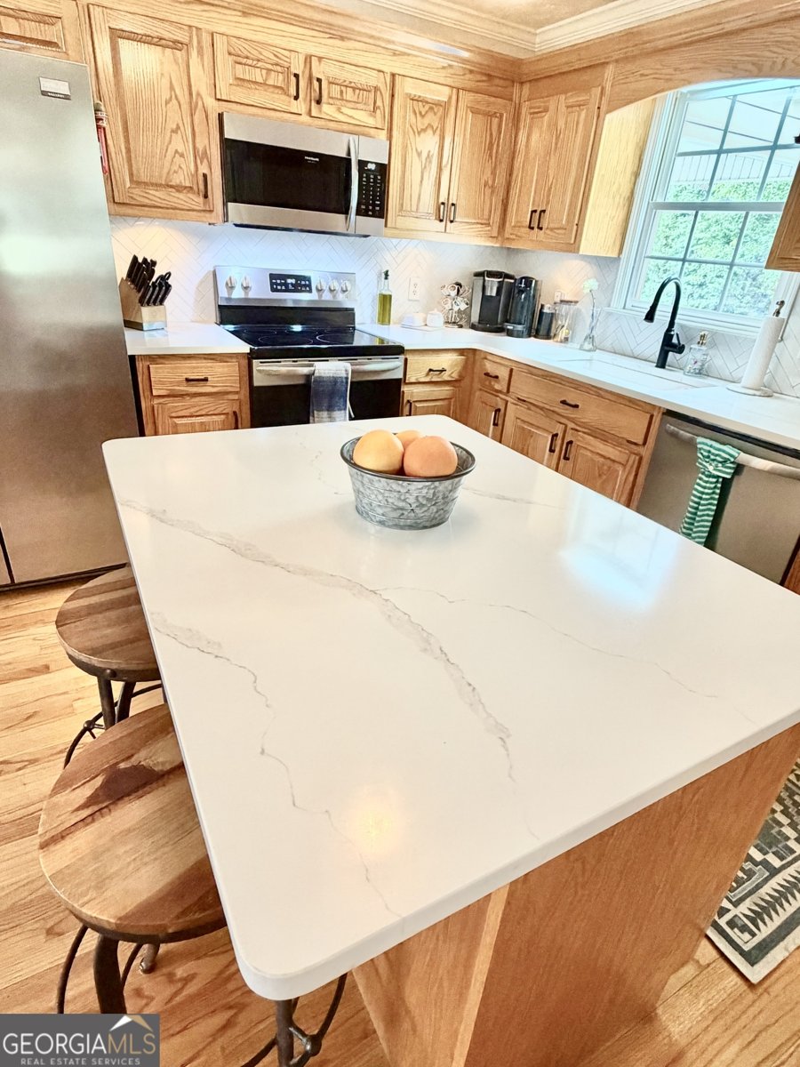 2570 Castleberry Bridge Road Dawsonville - Photo 11