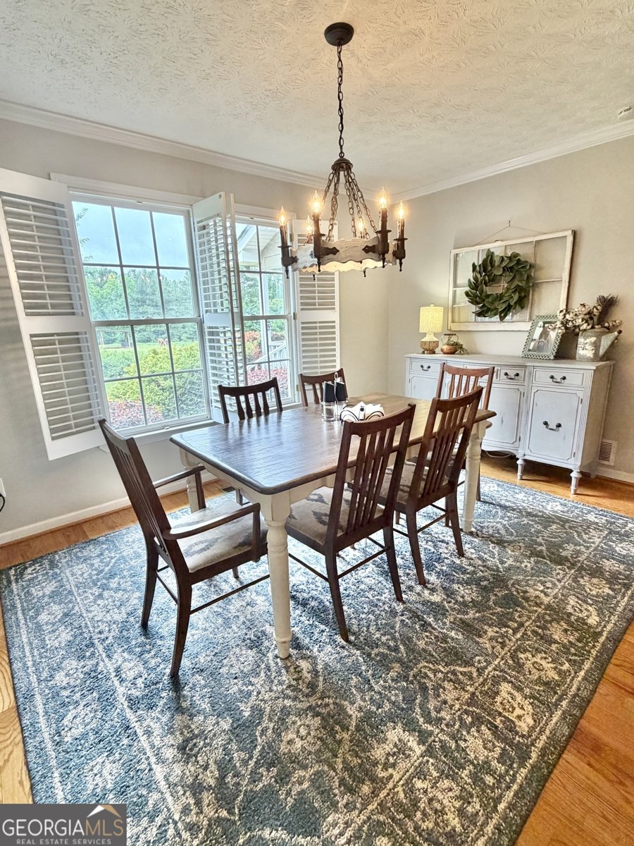 2570 Castleberry Bridge Road Dawsonville - Photo 13