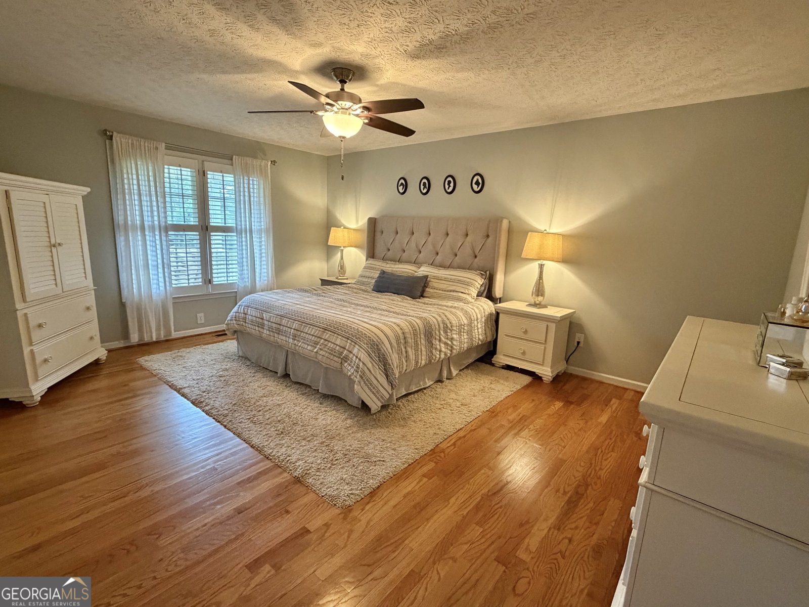 2570 Castleberry Bridge Road Dawsonville - Photo 14