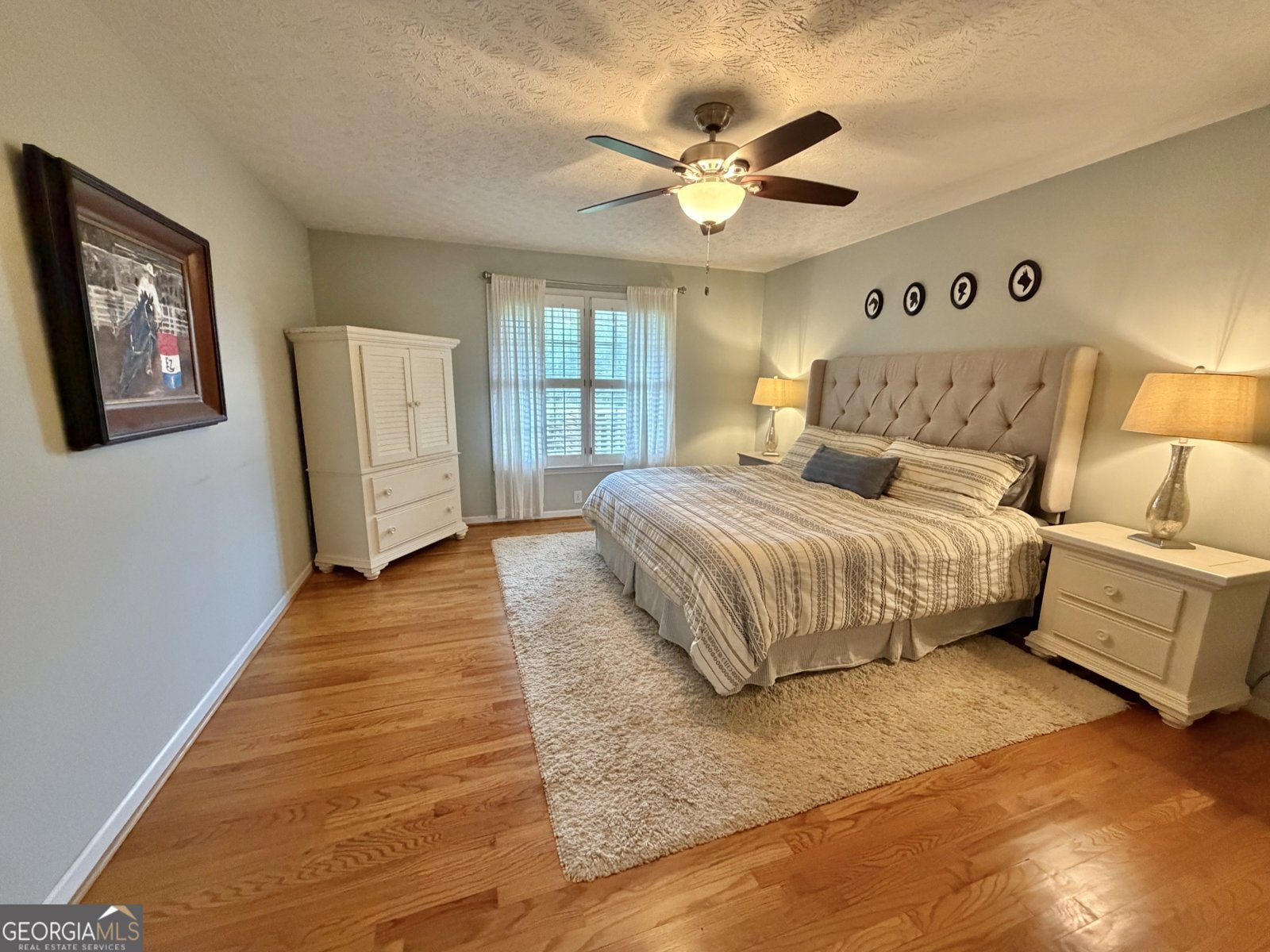 2570 Castleberry Bridge Road Dawsonville - Photo 15