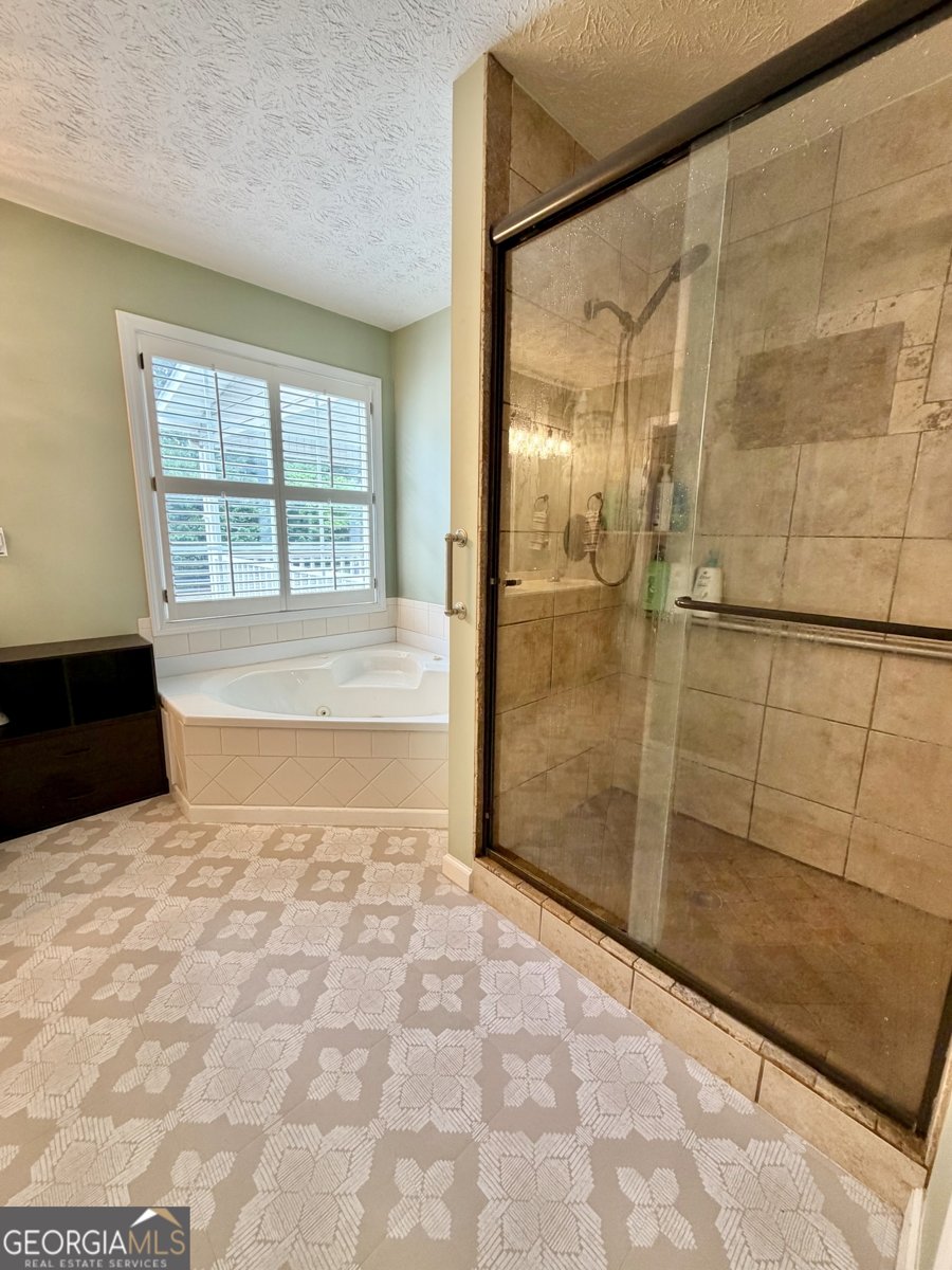 2570 Castleberry Bridge Road Dawsonville - Photo 17