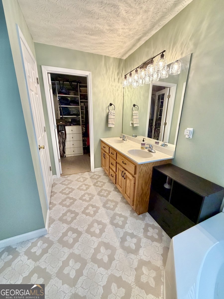 2570 Castleberry Bridge Road Dawsonville - Photo 19