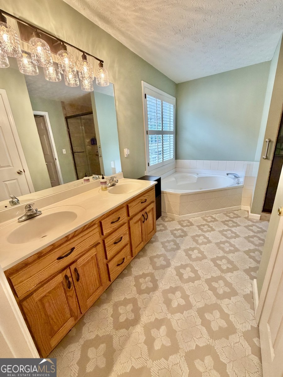 2570 Castleberry Bridge Road Dawsonville - Photo 20