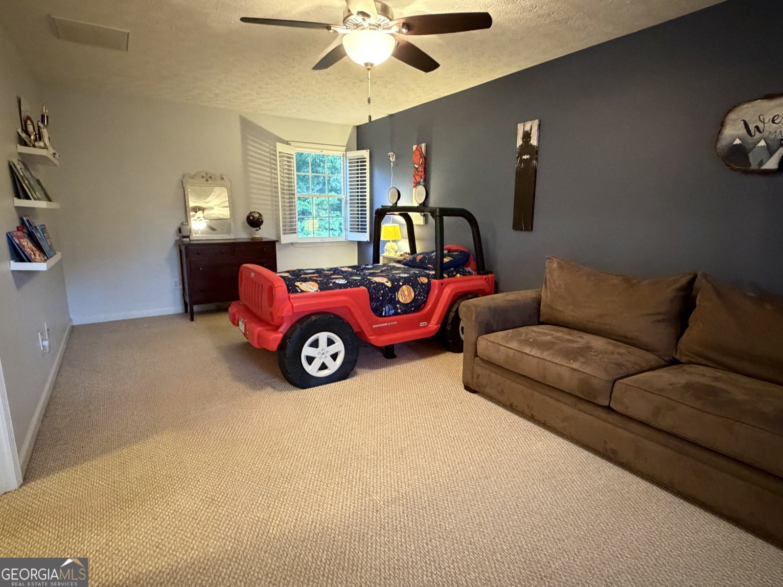 2570 Castleberry Bridge Road Dawsonville - Photo 22