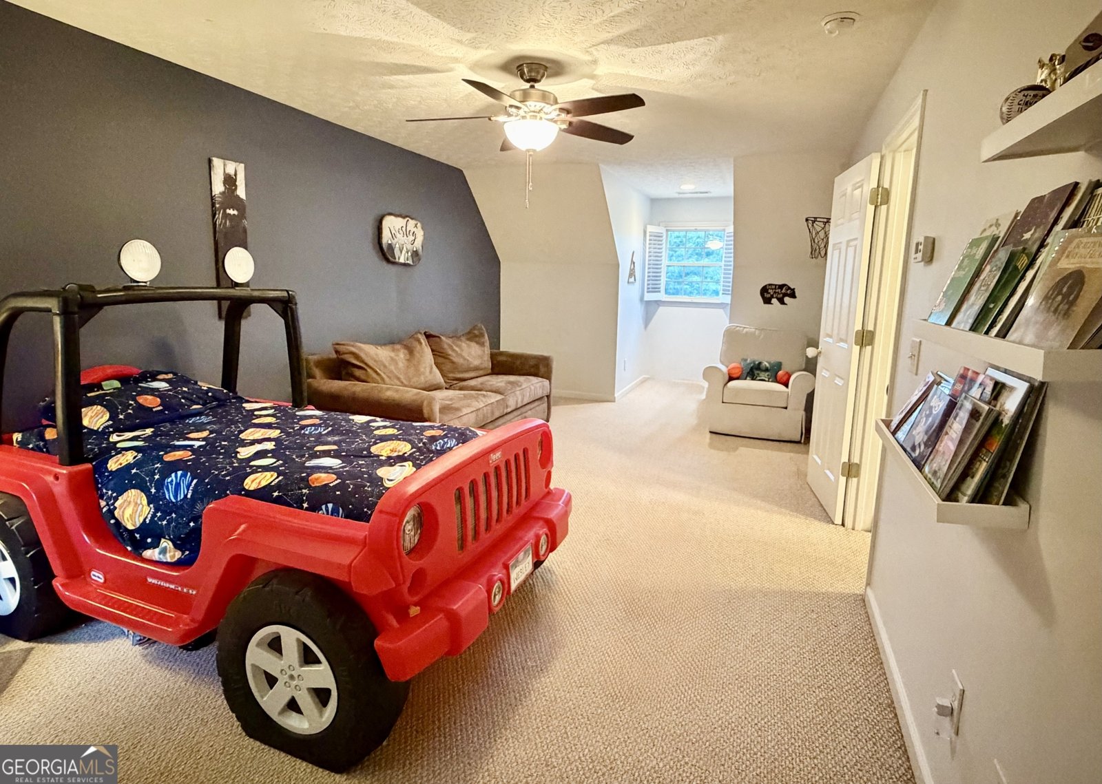 2570 Castleberry Bridge Road Dawsonville - Photo 23
