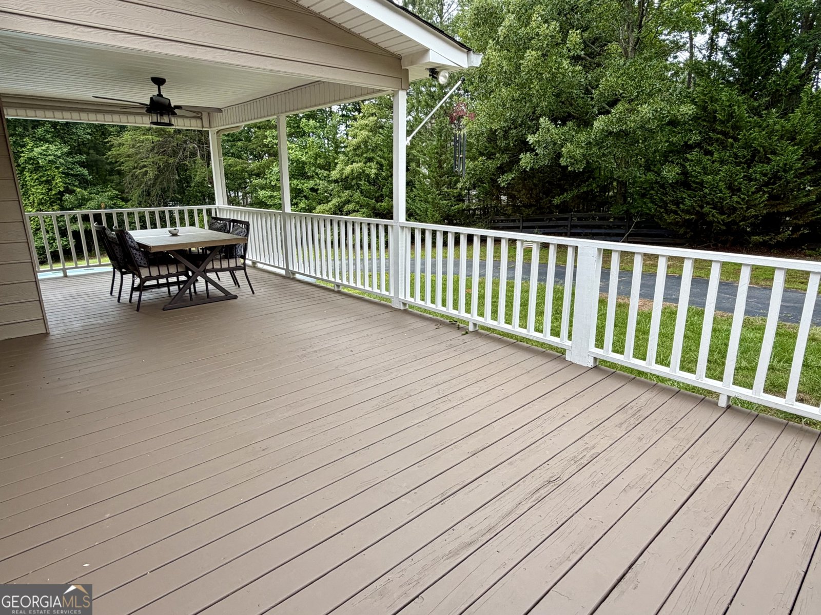 2570 Castleberry Bridge Road Dawsonville - Photo 27