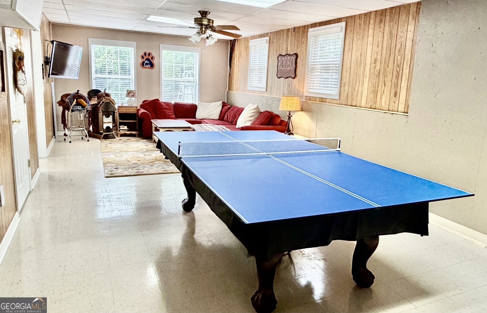 2570 Castleberry Bridge Road Dawsonville - Photo 28