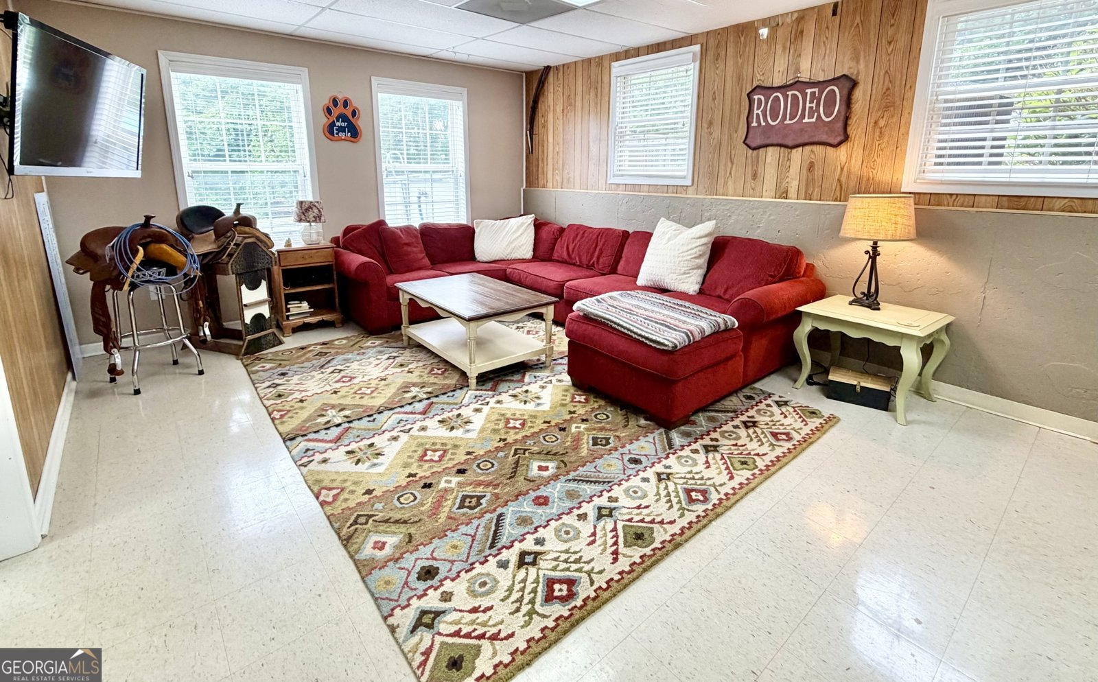 2570 Castleberry Bridge Road Dawsonville - Photo 29