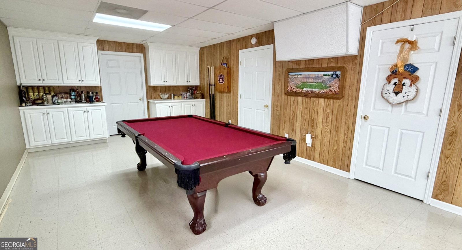 2570 Castleberry Bridge Road Dawsonville - Photo 30