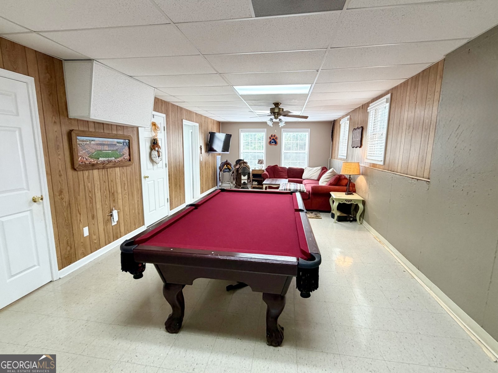 2570 Castleberry Bridge Road Dawsonville - Photo 31