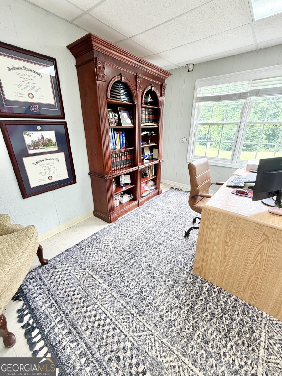 2570 Castleberry Bridge Road Dawsonville - Photo 33