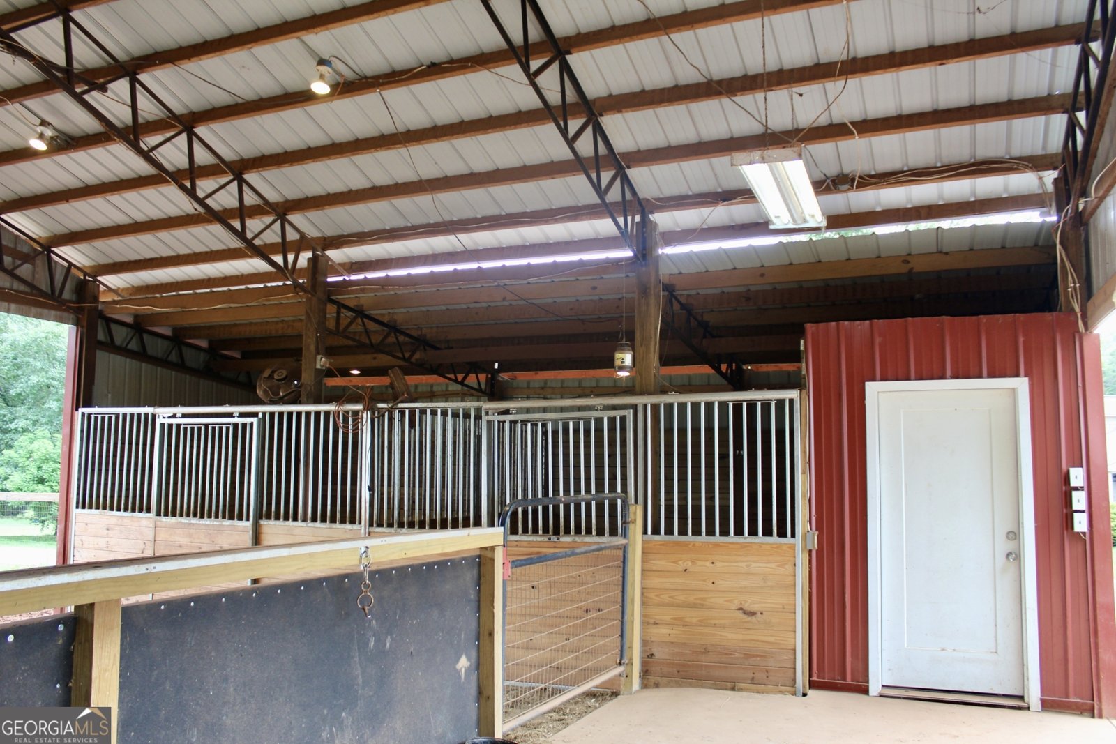 2570 Castleberry Bridge Road Dawsonville - Photo 40