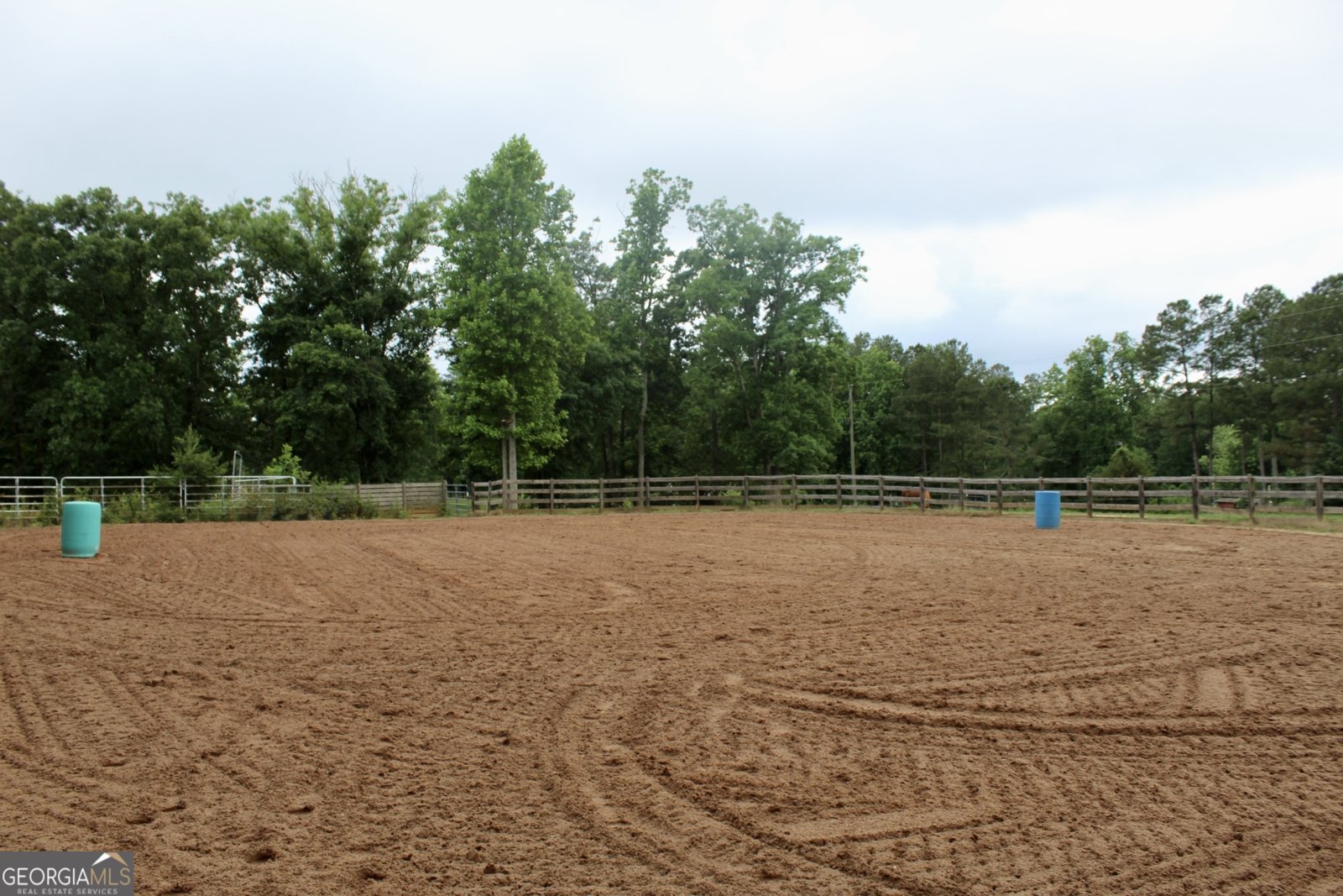 2570 Castleberry Bridge Road Dawsonville - Photo 41