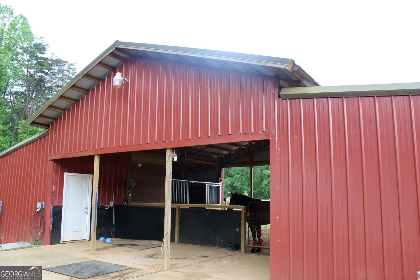2570 Castleberry Bridge Road Dawsonville - Photo 42