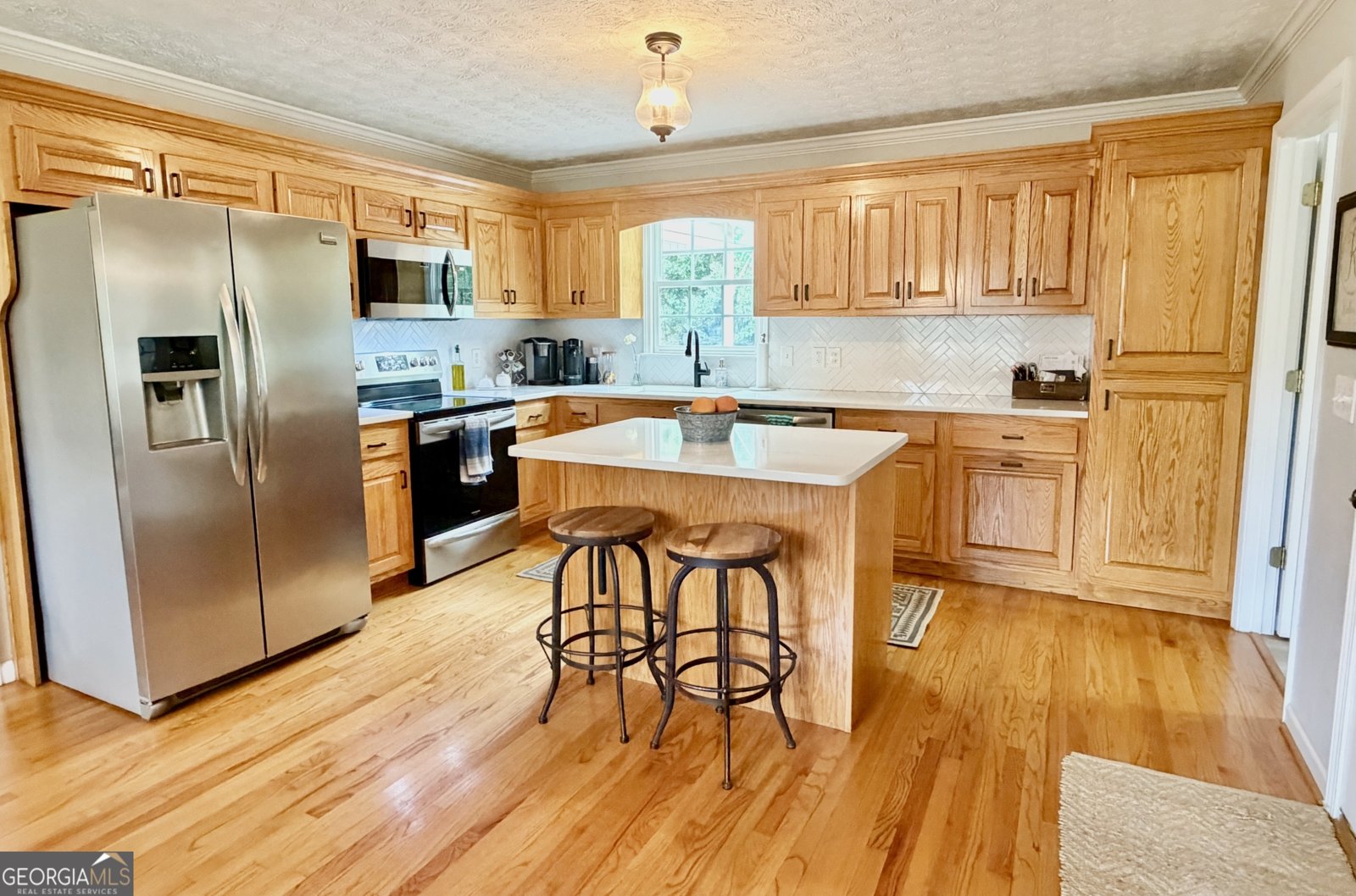 2570 Castleberry Bridge Road Dawsonville - Photo 8
