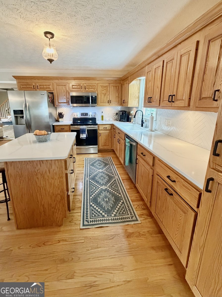 2570 Castleberry Bridge Road Dawsonville - Photo 9