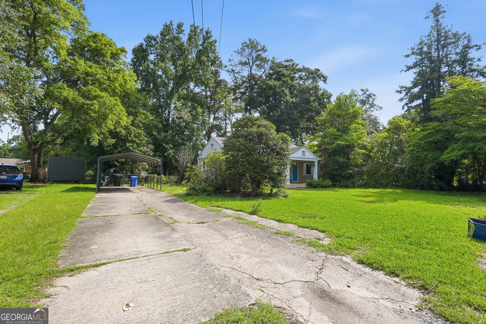3753 Mote Road Columbus - Photo 14