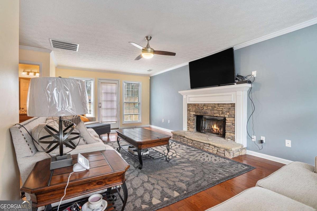 814 Cambridge Creek Drive Conyers - Photo 10