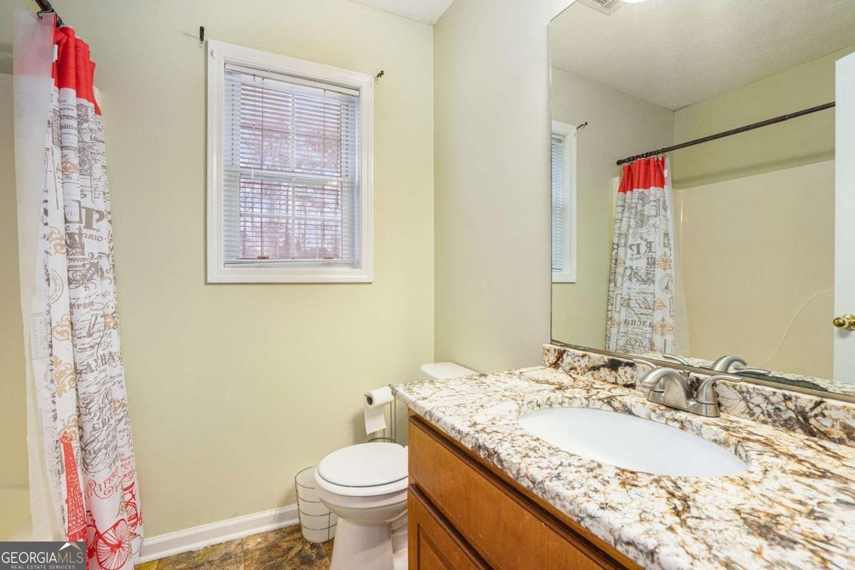 814 Cambridge Creek Drive Conyers - Photo 17