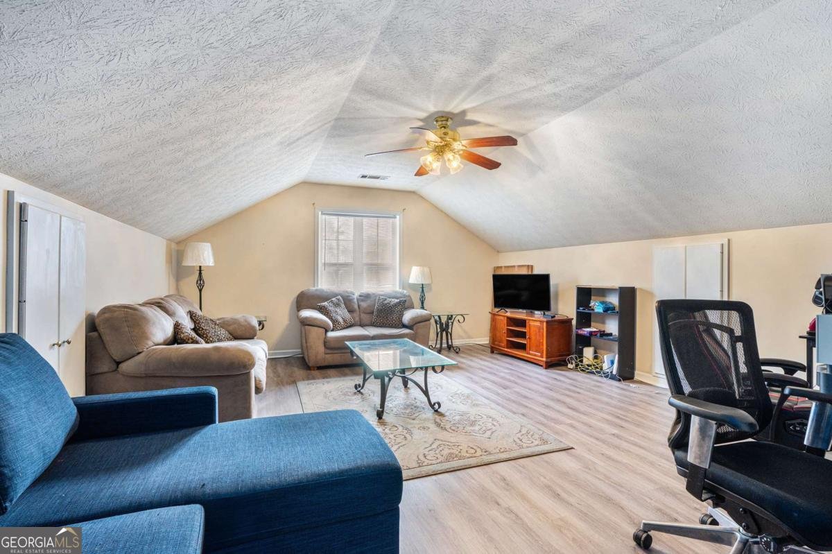 814 Cambridge Creek Drive Conyers - Photo 19