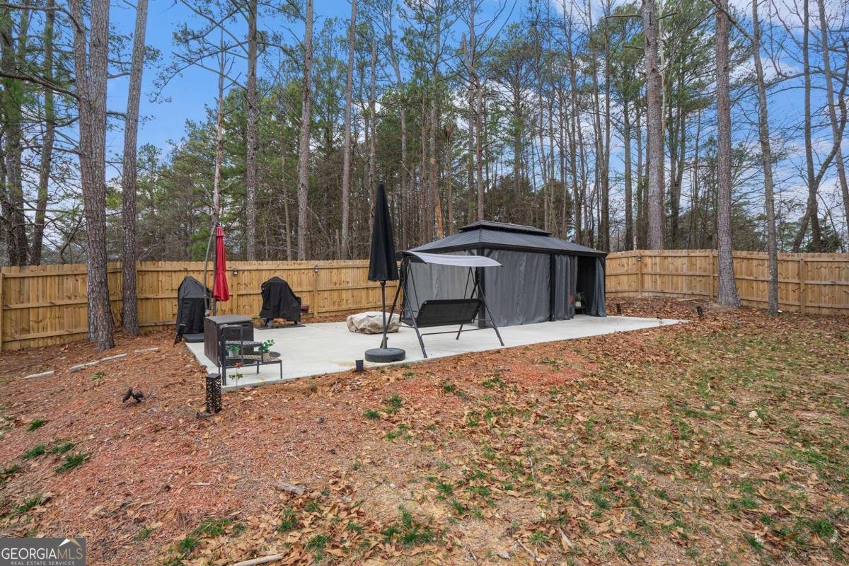 814 Cambridge Creek Drive Conyers - Photo 22