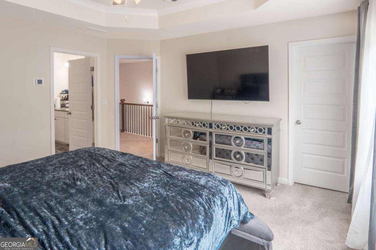 2227 Foley Park Street Snellville - Photo 12