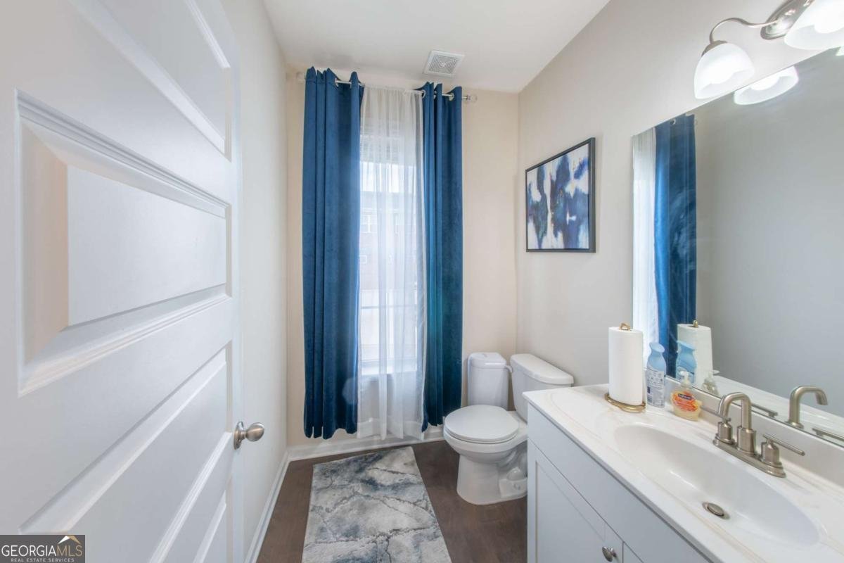 2227 Foley Park Street Snellville - Photo 19
