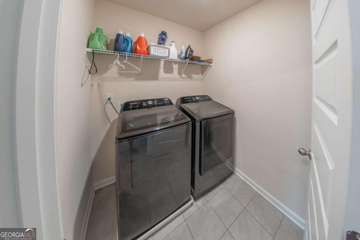 2227 Foley Park Street Snellville - Photo 21