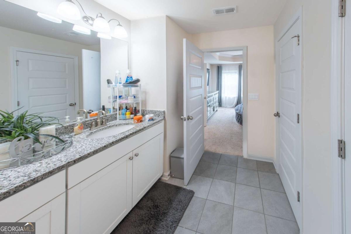 2227 Foley Park Street Snellville - Photo 23