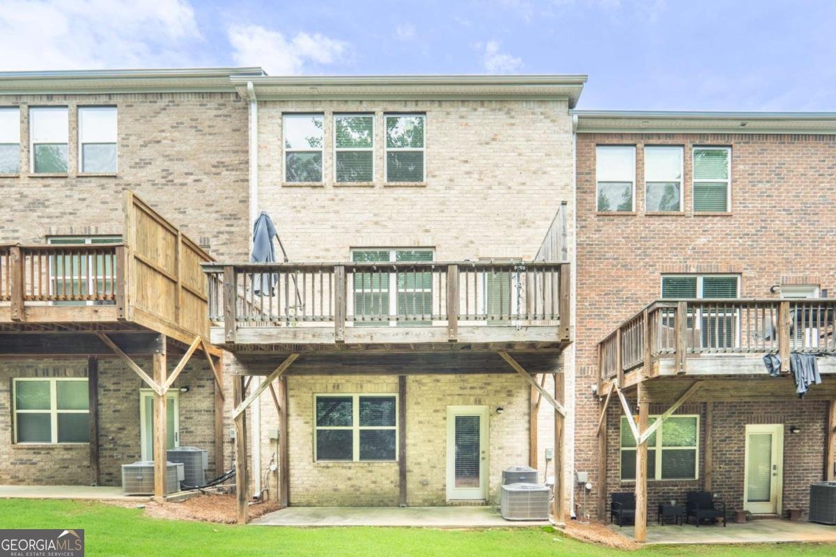 2227 Foley Park Street Snellville - Photo 28