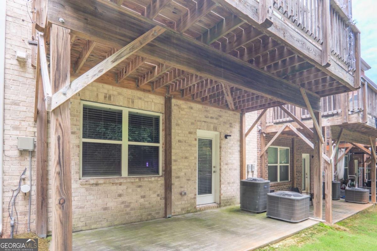 2227 Foley Park Street Snellville - Photo 29