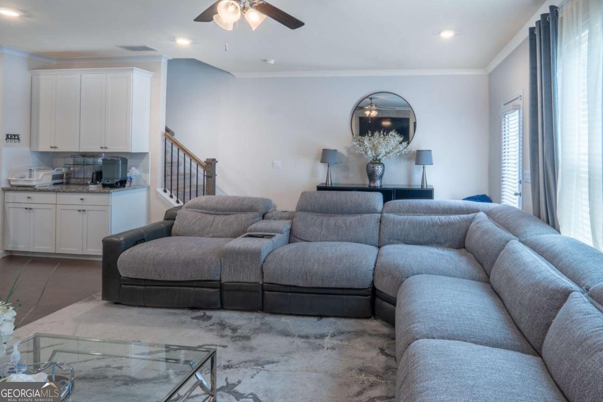 2227 Foley Park Street Snellville - Photo 7