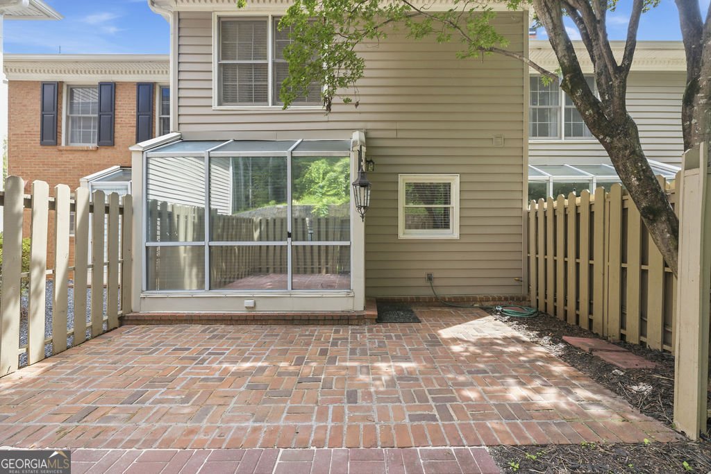65 Mount Vernon Circle Atlanta - Photo 17